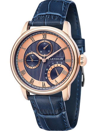Earnshaw ES-8104-05