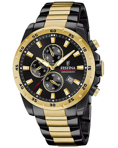 Festina Chrono Sport F20563/1