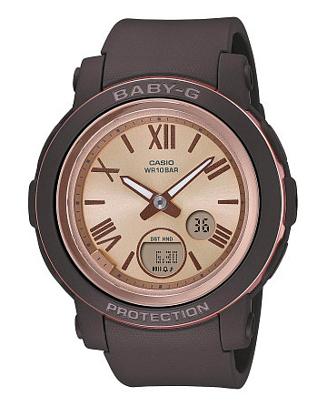 Casio Baby-G BGA-290-5ADR (BGA-290-5A)