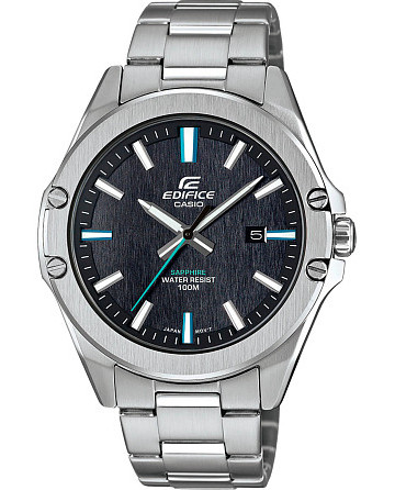 Casio Edifice EFR-S107D-1AVUEF